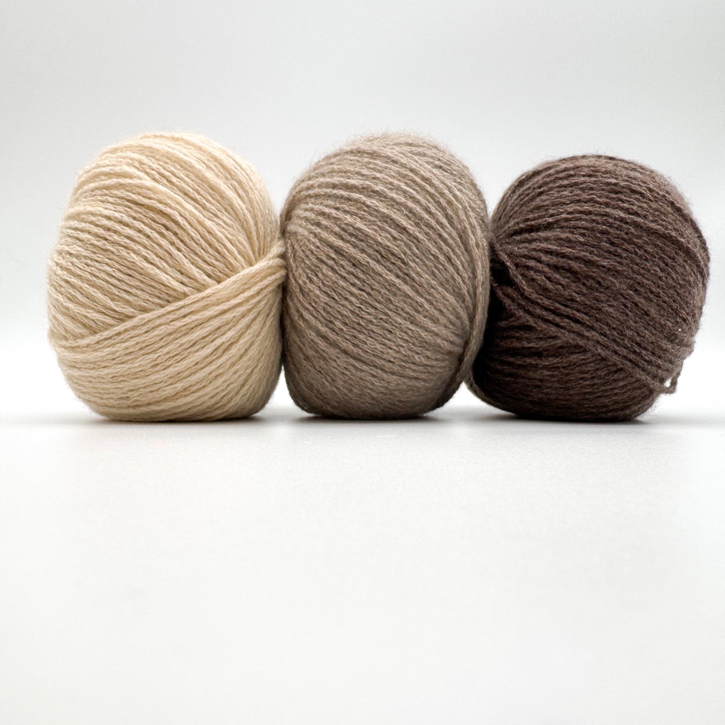 Cashmere - Mole