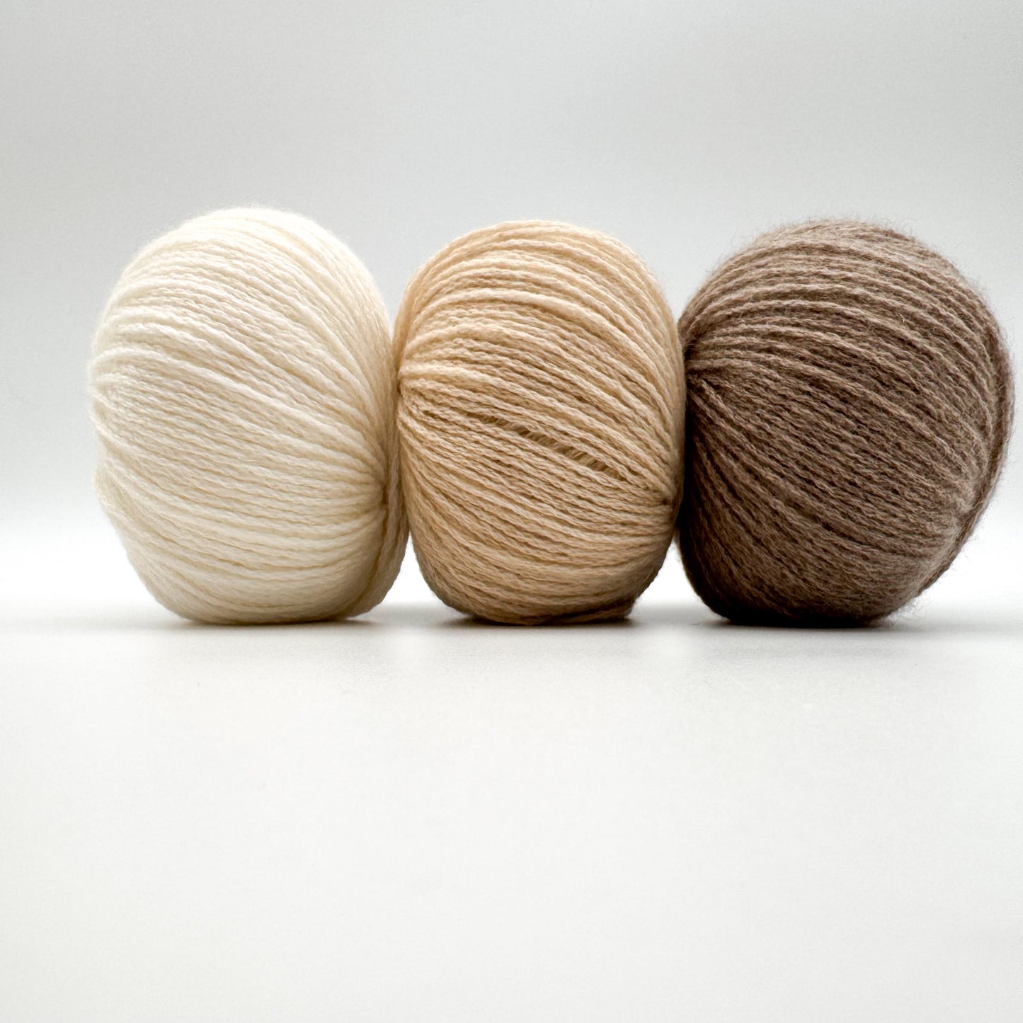 Cashmere - Sand