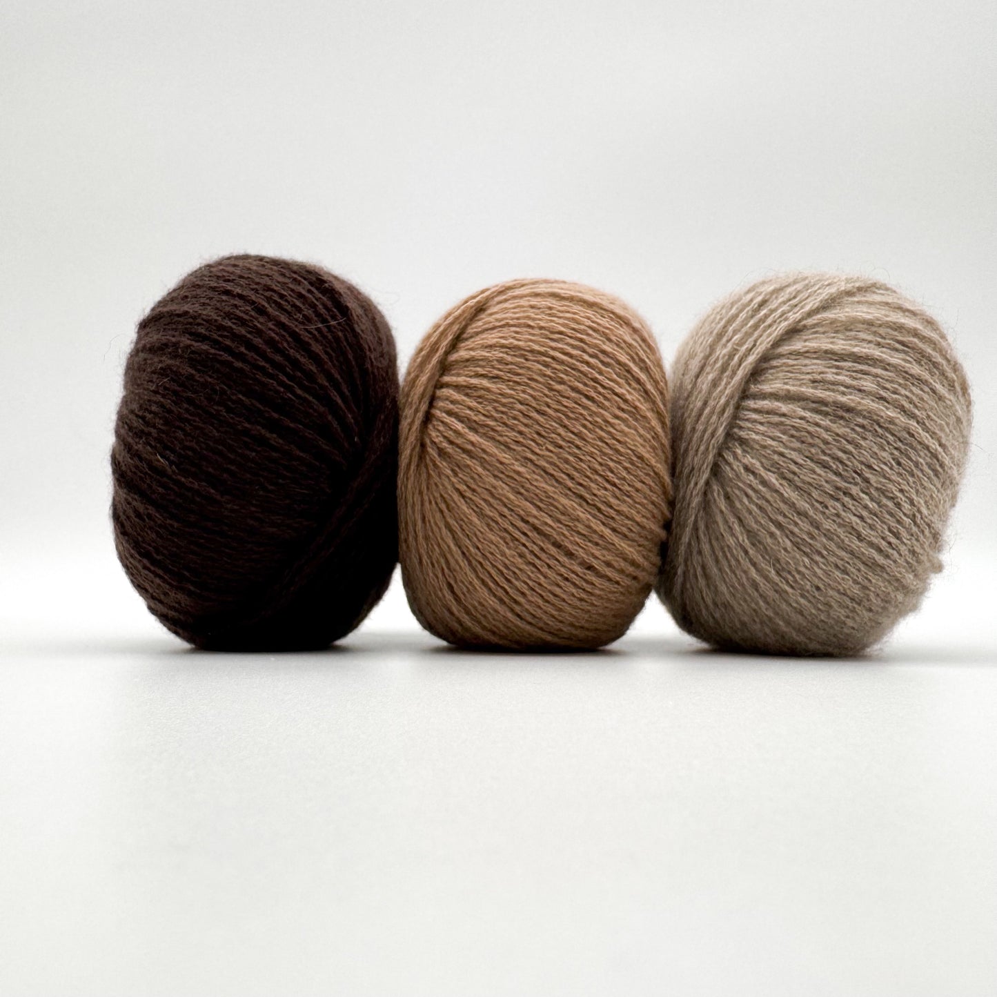 Cashmere - Golden Sand