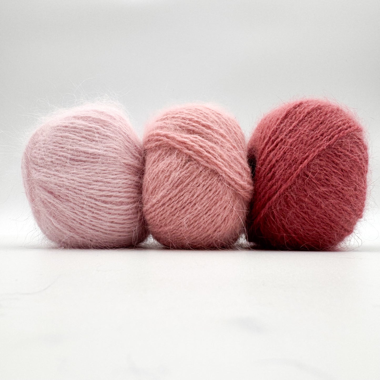 Angora - Blossom - A Knitters World