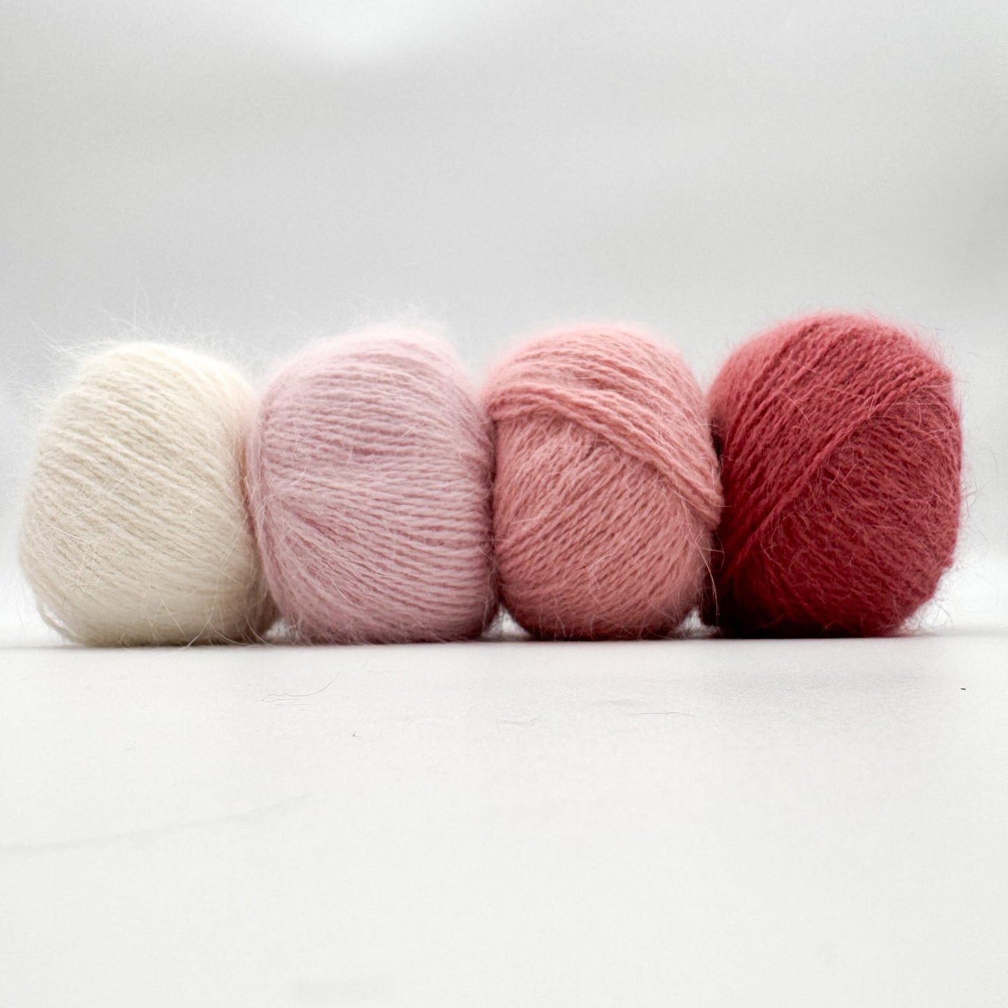 Angora - Blossom - A Knitters World