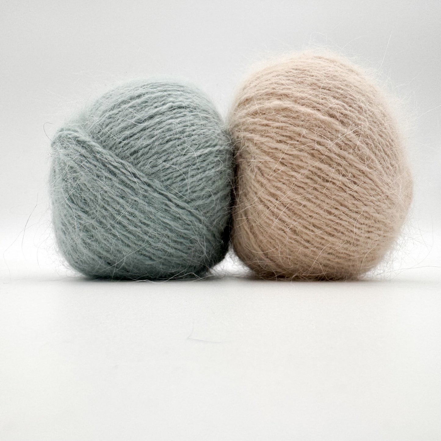Angora - Breeze