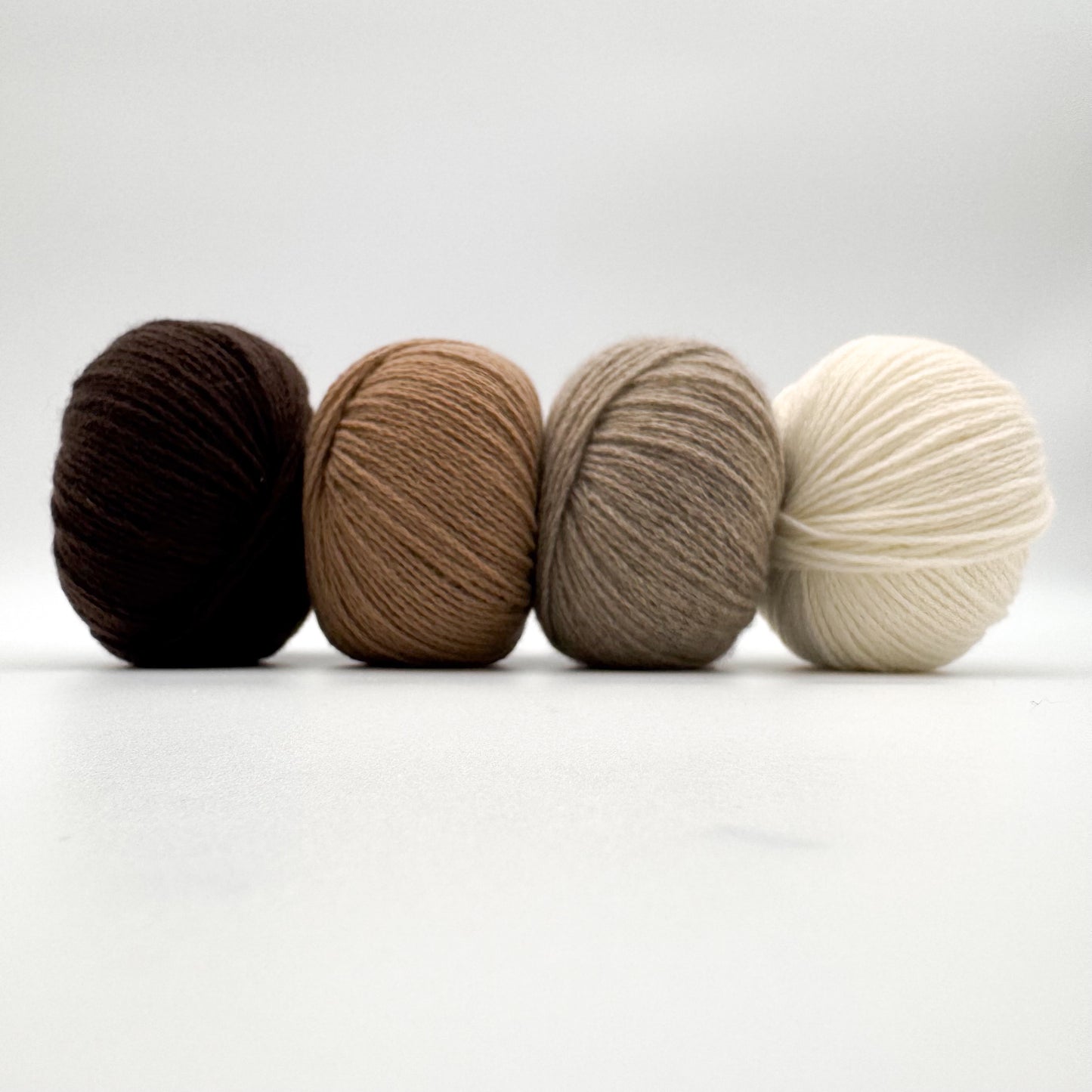 Cashmere - Golden Sand