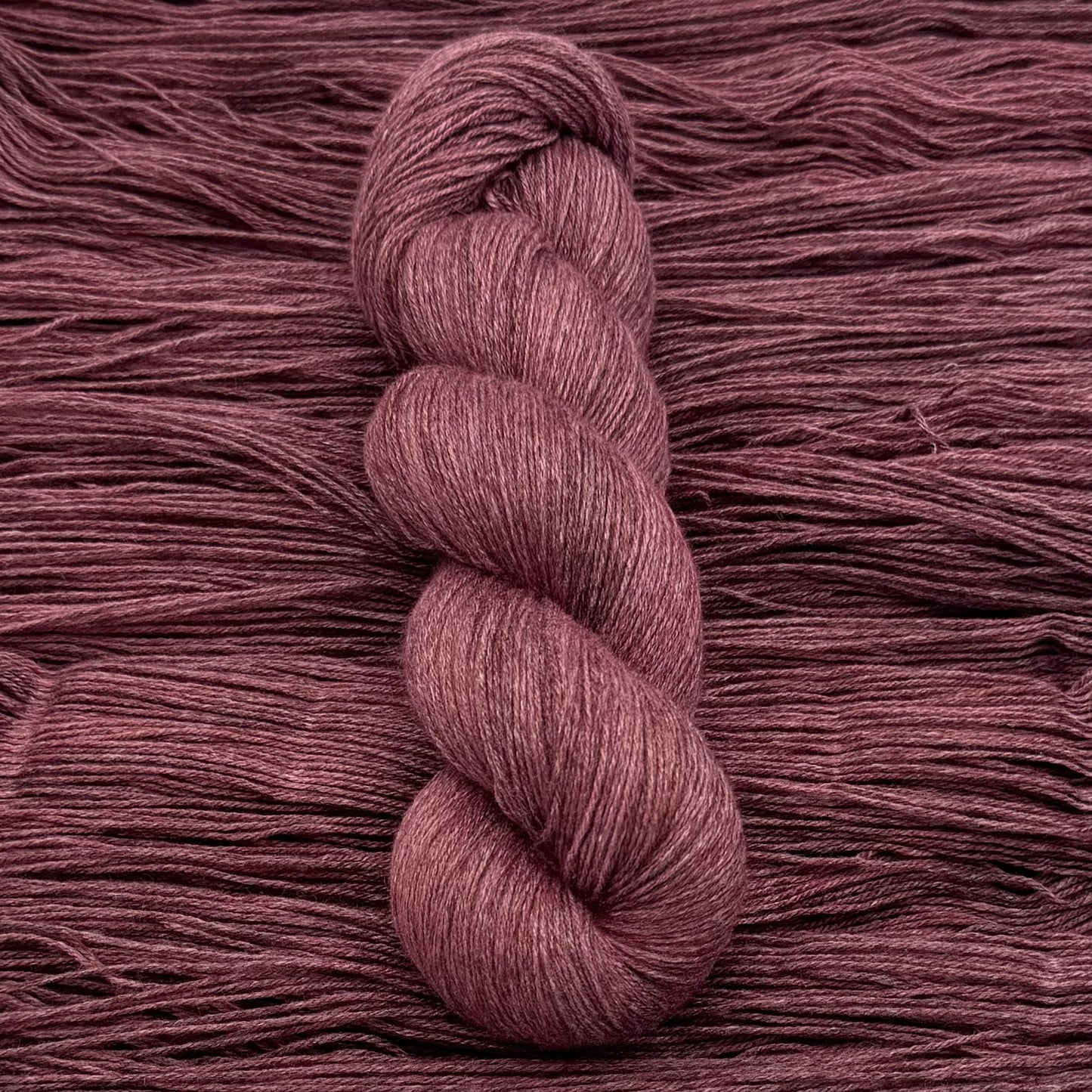 Mink - Enchanted - A Knitters World