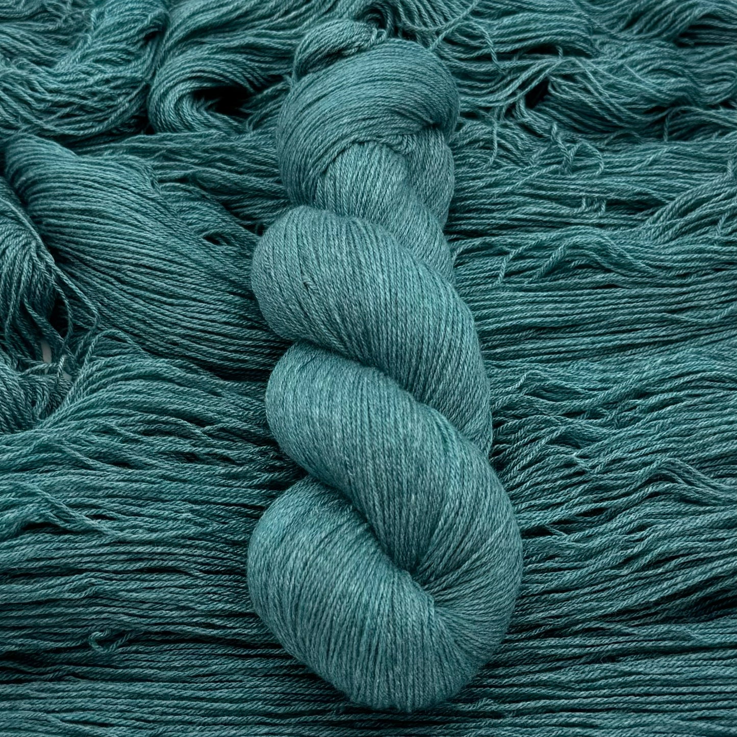 Ny Mink - Waterfall - A Knitters World