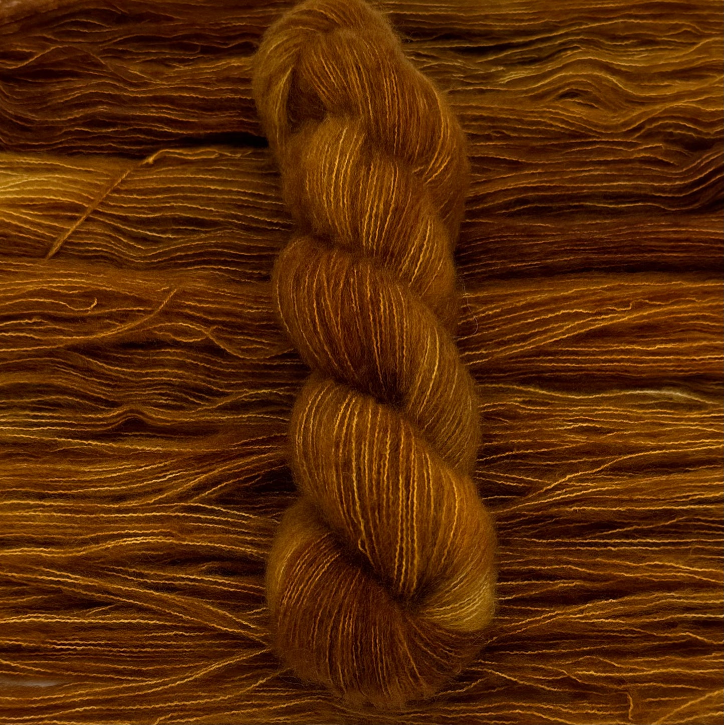 Fluffy Cashmere - Mochaccino - A Knitters World