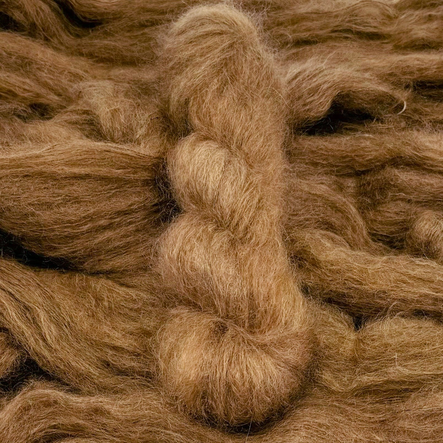 Mohair Sport - Café Latte - A Knitters World